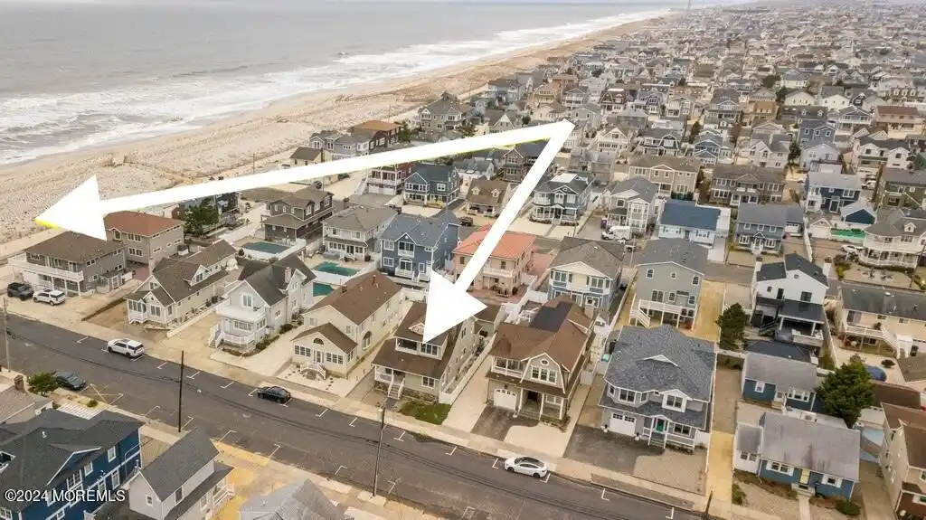 Beautifully Renovated Beach Home