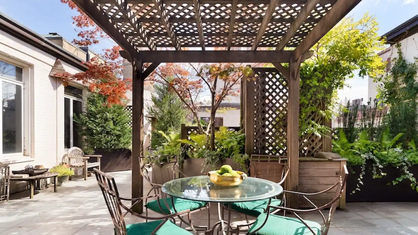 Rare Two Bedroom Duplex Penthouse