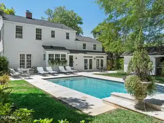 Totally Renovated San Marco Colonial