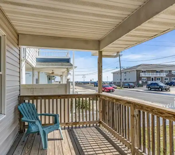 OCEANVIEW MULTI-HOME GEM IN BELMAR’S PRIME LOCATION