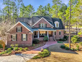 Gorgeous Brick Custom-built Executive Style Home
