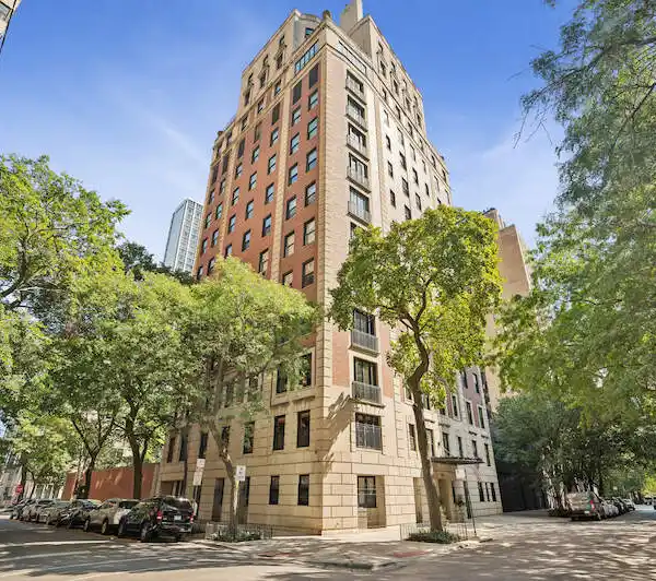 EXQUISITE VINTAGE HOME ON A COVETED STREET