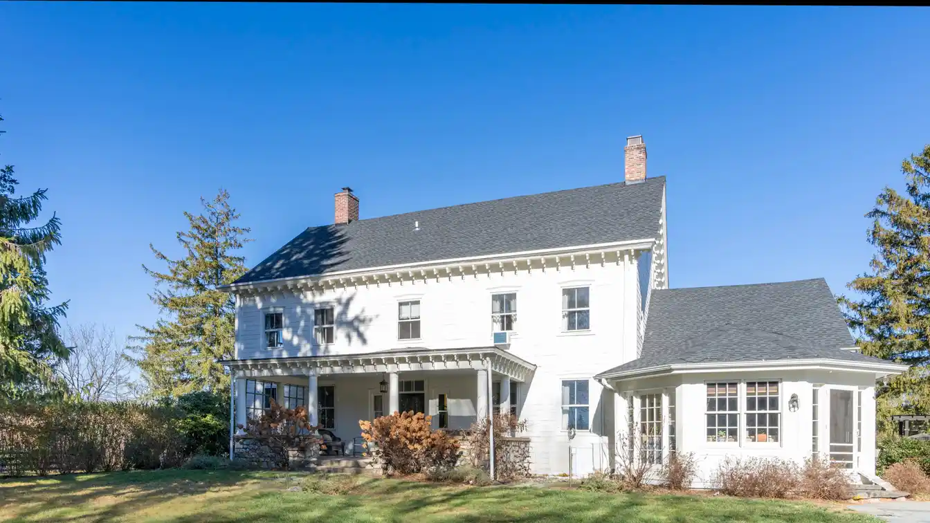 Sunset Hill Farm