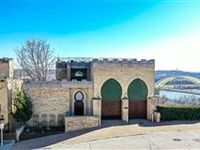 ICONIC MOORISH STYLE HOME