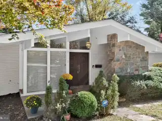 Contemporary Comfort with Fireplaces and Outdoor Escape