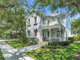 Rare Corner Lot Gem in the Island at Abacoa