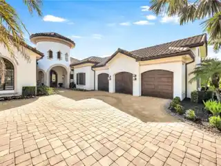 Exquisite Custom Estate