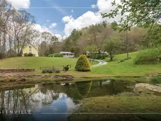 1930 Farmhouse Estate with Endless Possibilities