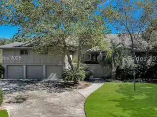 Resort-Style Retreat with Expansive Outdoor Living Spaces