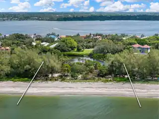 Unparalleled Siesta Key Opportunity