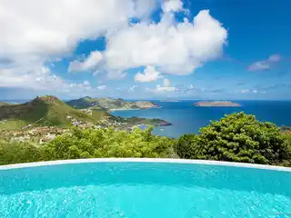 Villa Azetes