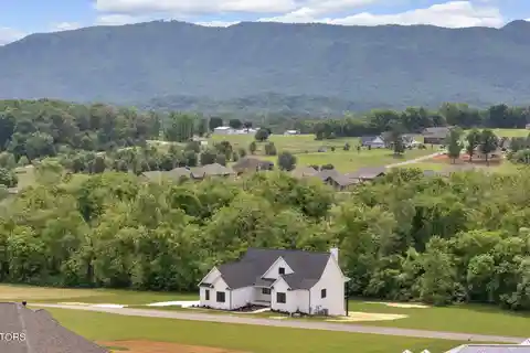 The Epitome of Luxury Mountain Living