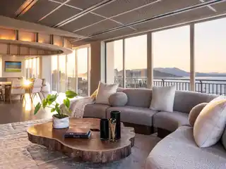 Unparalleled Luxury with Incredible Views