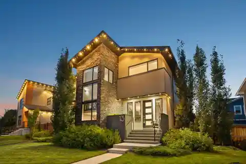 Fully Loaded Luxury Home