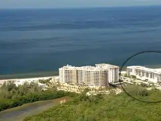 Corner View Condo at Lido Surf & Sand