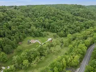 Magnificent 29.8-acre Property