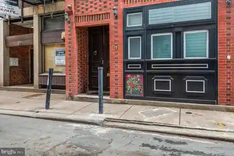 Modern Three-story Home in Old City