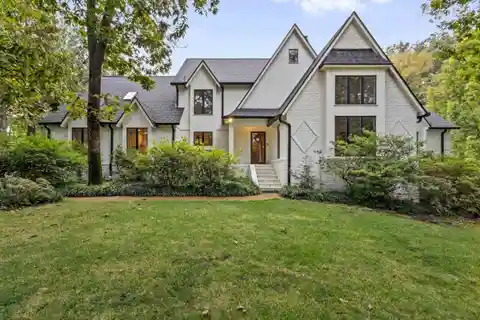 Extraordinary 9.77-Acre Lakefront Estate