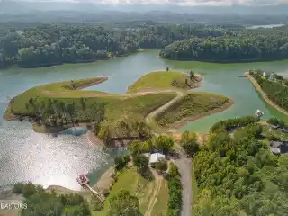 An Island Retreat with Limitless Potential