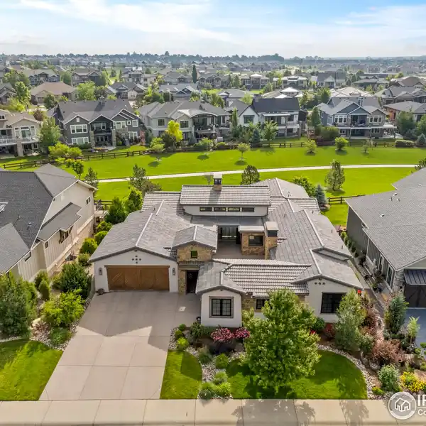 ONE-OF-A-KIND HOME IN THE PRESTIGIOUS HARMONY CLUB