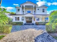 ONE OF A KIND OLDE NAPLES HOME FOR RENT