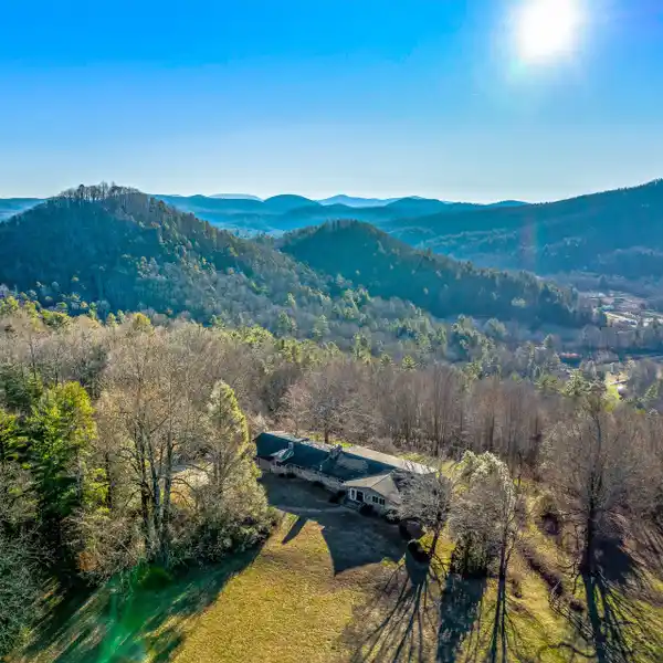 UNPARALLELED 190-ACRE SECLUDED PARADISE