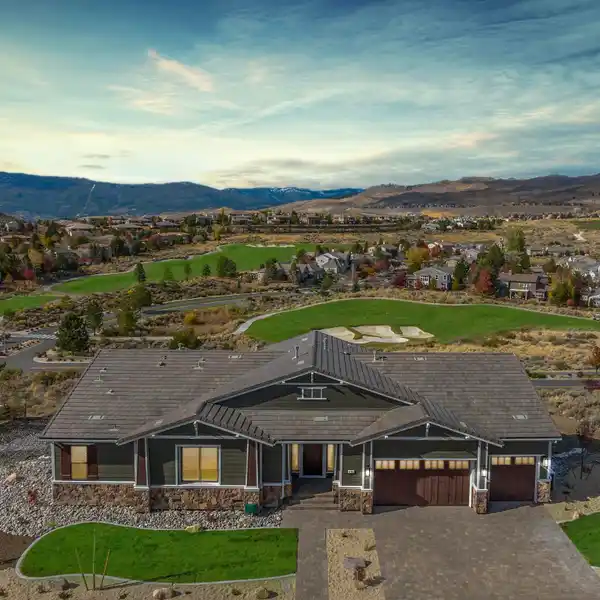 MAGNIFICENT HOME IN THE PRESTIGIOUS BOULDERS AT SOMERSETT GATED COMMUNITY