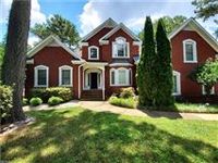 GORGEOUS BRICK HOME IN SOUGHT-AFTER LAGOMAR
