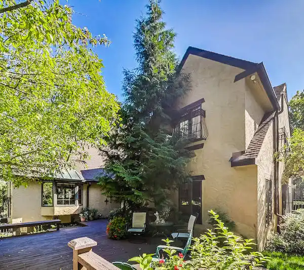 HISTORIC AND MAGNIFICENT GEORGIAN COUNTRY ESTATE