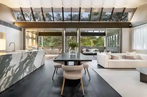 Sustainability and Sophisticated Living