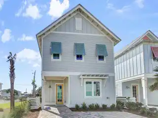 Margaritaville Beach Cottage