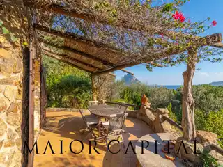 Tranquil Villa with Exceptional Views