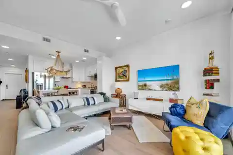 Parkside at the Henderson Beach Resort