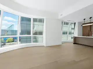 Triple Mint Home at the Iconic Lantern House