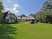 GLORIOUS PROPERTY WITH TRUE CHARACTER AND AMBIENCE
