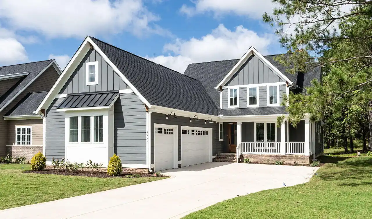 New Construction Updated Lychee Plan