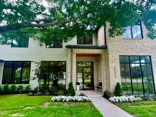 Striking New Construction Home