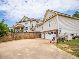 Two Homes on 75 Acres