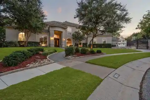 Residential