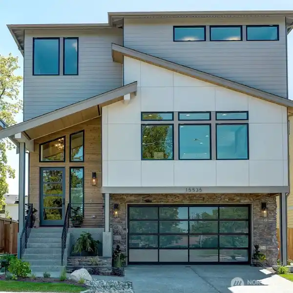 NEW LUXURY HOME WITH TIMELESS ELEGANCE