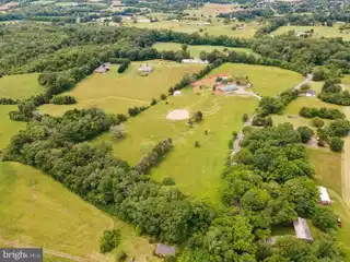 Beautiful and Versatile 20-Acre Property