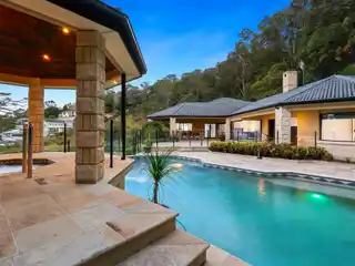 Magnificent Lifestyle Estate