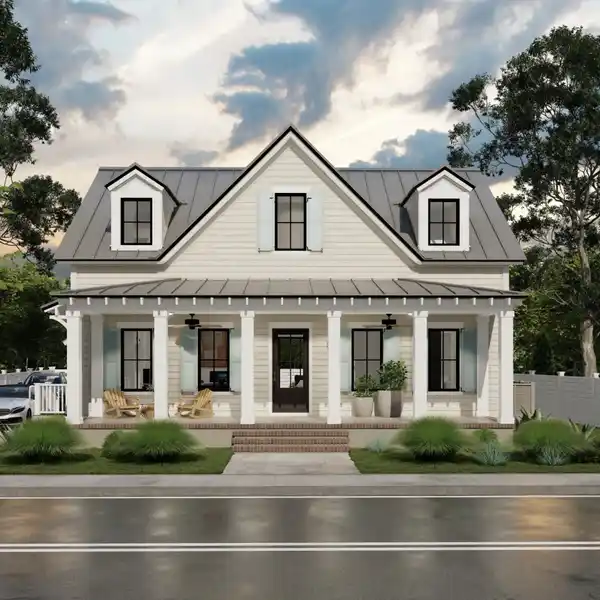 EXCITING NEW CONSTRUCTION OPPORTUNITY