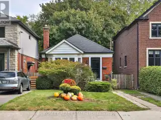 Lovely Bungalow in South Leaside