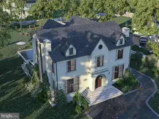 Extraordinary One-Of-A-Kind Custom Estate