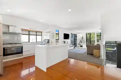 Immaculate Coastal Retreat with Double Garage