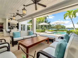 Riverfront Home with Breathtaking Views