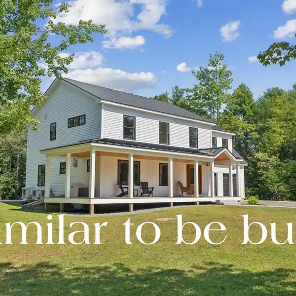 CUSTOM DREAM HOME ON PRIVATE 4+ ACRES