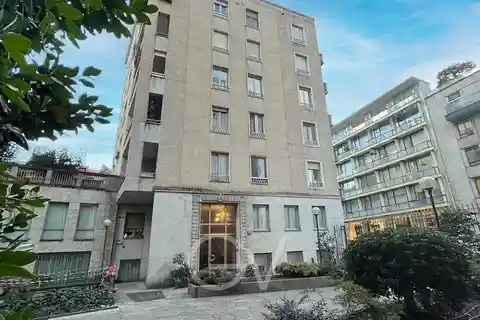 Timeless Elegance in the Heart of Milan