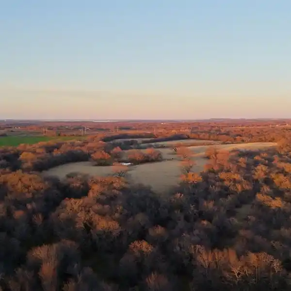 UNIQUE 304-ACRE PROPERTY